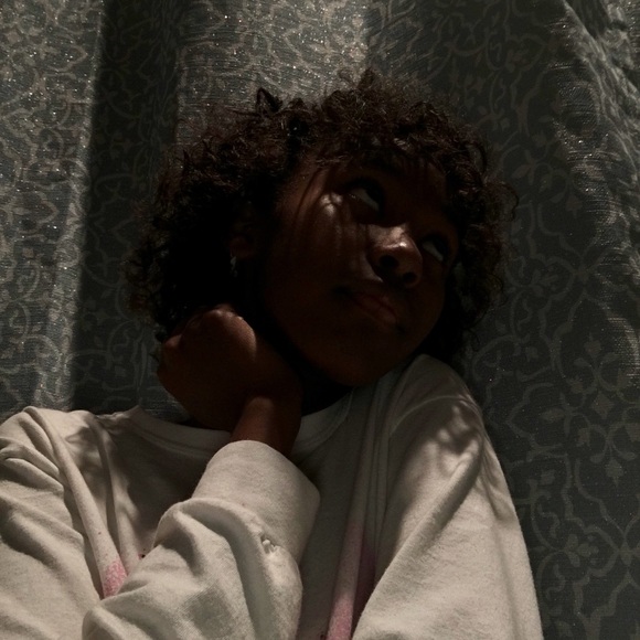 Meet your Posher, Aaliyah - Picture 1 of 1